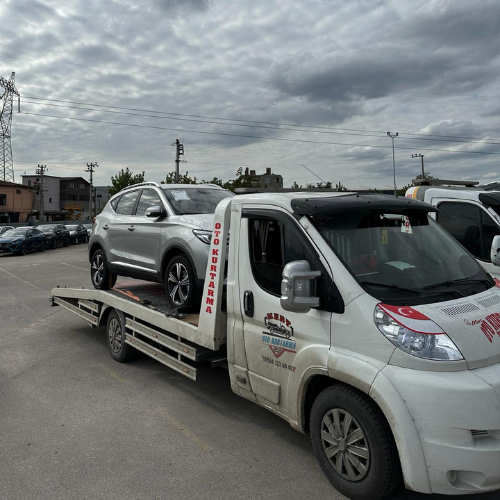 Pamukova Acil Oto Çekici