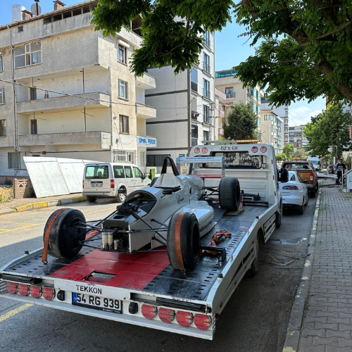 Pamukova Oto Çekici Çağır Resim Galerisi